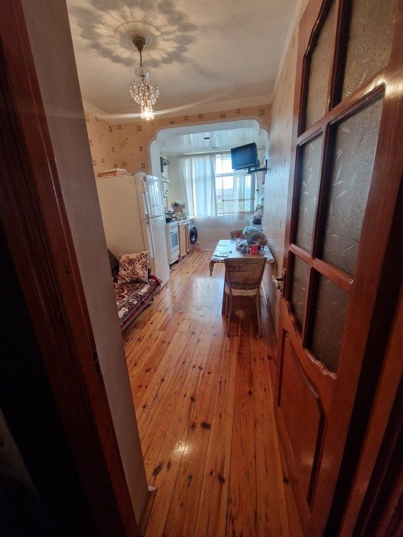 Satılır 3 otaqlı köhnə tikili, 75 m², Sumqayıt-9