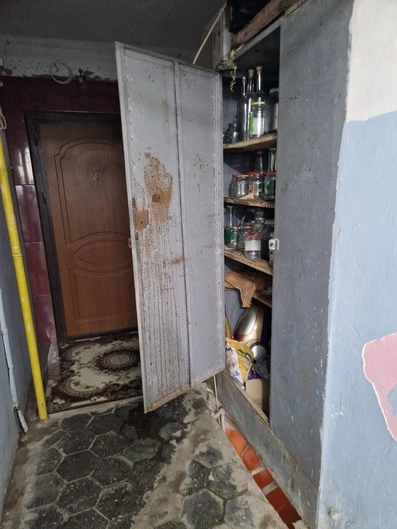 Satılır 3 otaqlı köhnə tikili, 75 m², Sumqayıt-11
