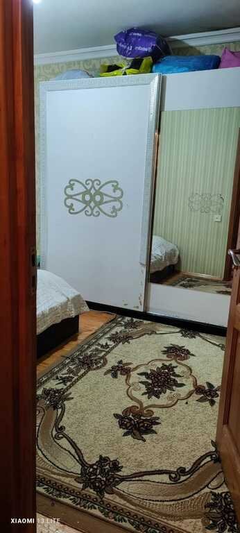 Satılır 3 otaqlı köhnə tikili, 80 m², Bakıxanov (Razin)-3