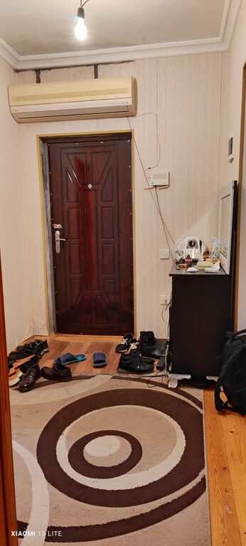 Satılır 3 otaqlı köhnə tikili, 80 m², Bakıxanov (Razin)-4