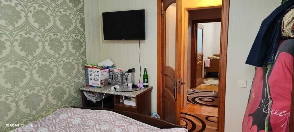 Satılır 3 otaqlı köhnə tikili, 80 m², Bakıxanov (Razin)-6