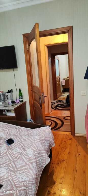 Satılır 3 otaqlı köhnə tikili, 80 m², Bakıxanov (Razin)-17