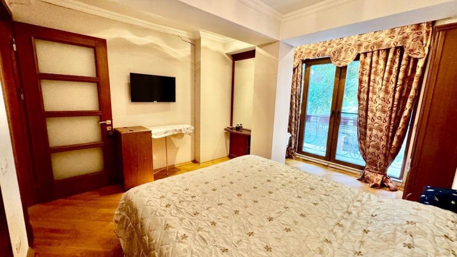 Kirayə verilir 3 otaqlı yeni tikili, 90 m², Sahil m.-6