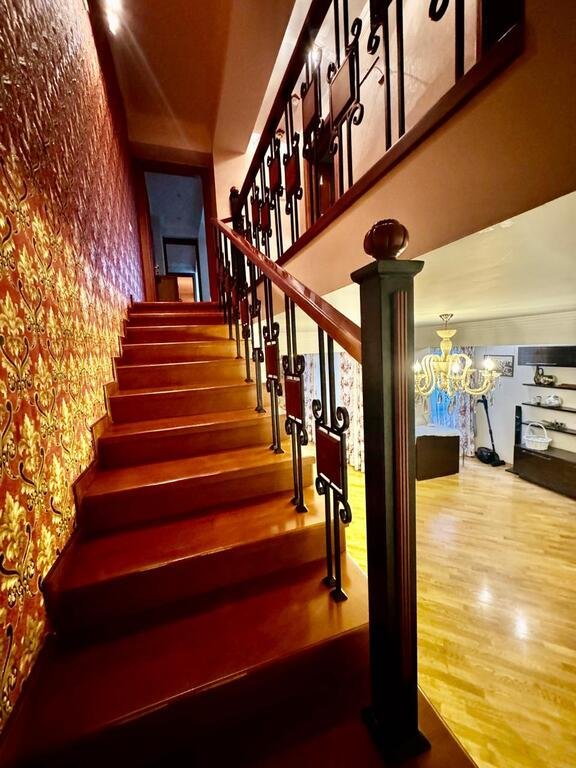 Kirayə verilir 3 otaqlı yeni tikili, 90 m², Sahil m.-7