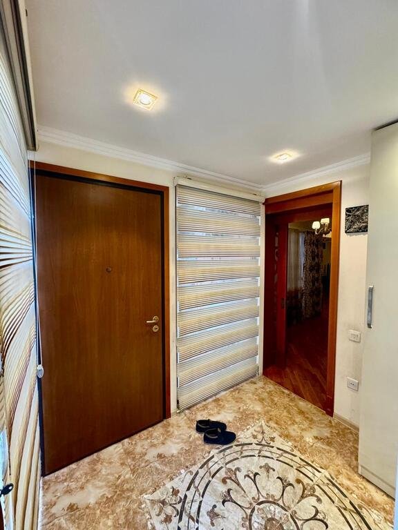 Kirayə verilir 3 otaqlı yeni tikili, 90 m², Sahil m.-11