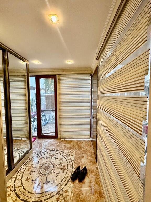 Kirayə verilir 3 otaqlı yeni tikili, 90 m², Sahil m.-13