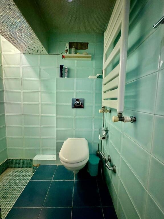 Kirayə verilir 3 otaqlı yeni tikili, 90 m², Sahil m.-15