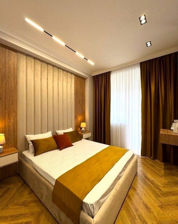 Satılır 2 otaqlı yeni tikili, 60 m², Yasamal-3