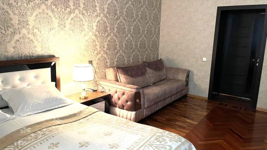 Kirayə verilir 1 otaqlı köhnə tikili, 35 m², İçərişəhər m.-3