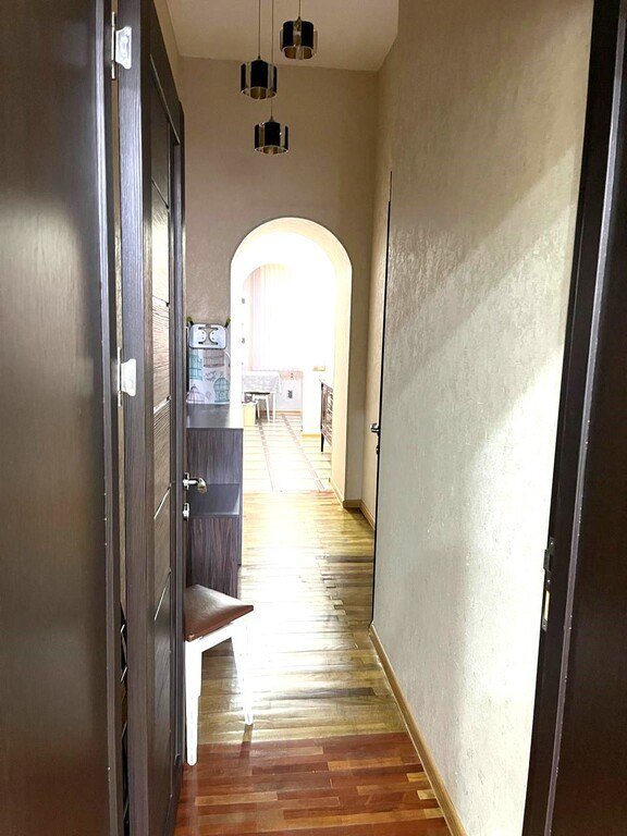 Kirayə verilir 1 otaqlı köhnə tikili, 35 m², İçərişəhər m.-4