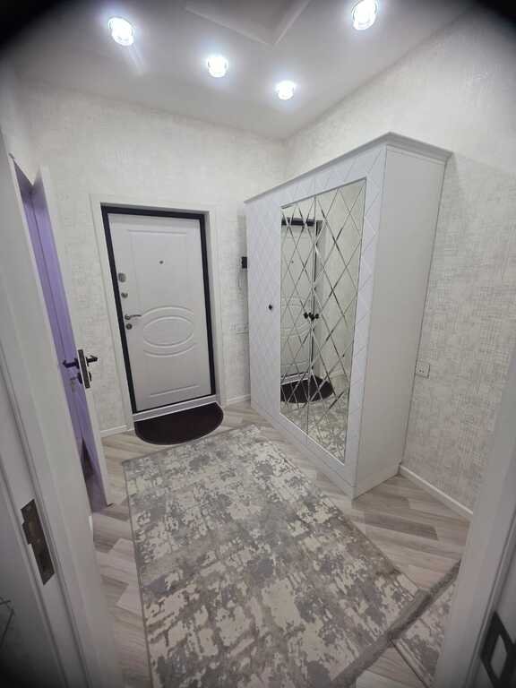 Satılır 3 otaqlı yeni tikili, 80 m², Qaraçuxur-7