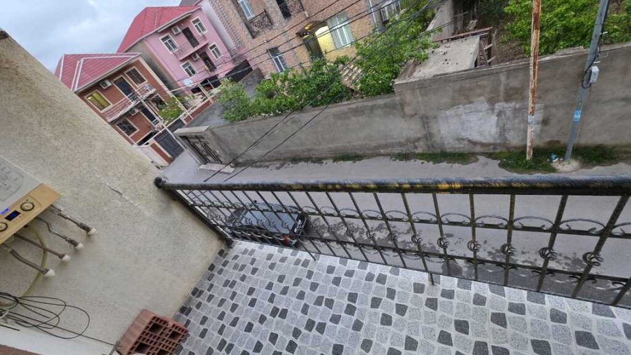 Satılır 3 otaqlı yeni tikili, 80 m², Qaraçuxur-8