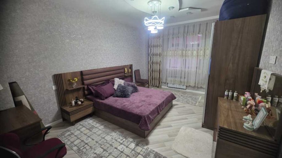 Satılır 3 otaqlı yeni tikili, 80 m², Qaraçuxur-9