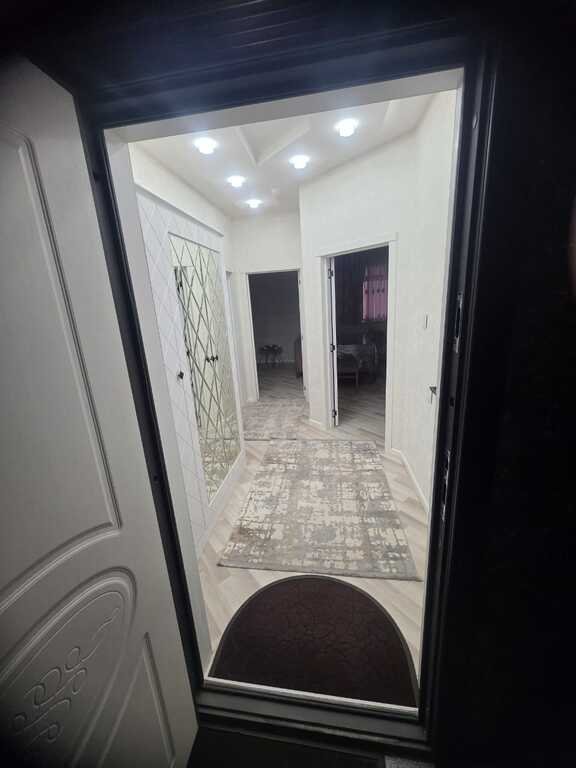 Satılır 3 otaqlı yeni tikili, 80 m², Qaraçuxur-10