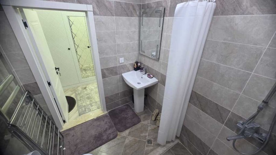 Satılır 3 otaqlı yeni tikili, 80 m², Qaraçuxur-12