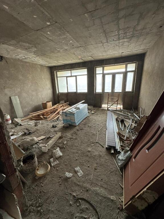 Satılır 4 otaqlı yeni tikili, 171 m², Nərimanov-8