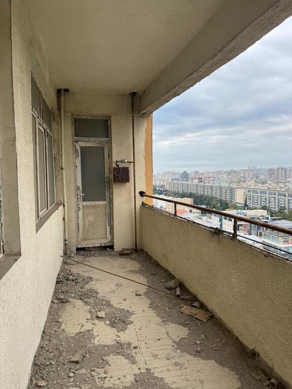 Satılır 4 otaqlı yeni tikili, 171 m², Nərimanov-11