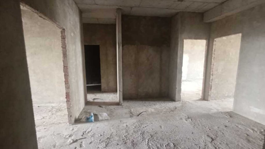 Satılır 3 otaqlı yeni tikili, 138.2 m², Gənclik m.-3