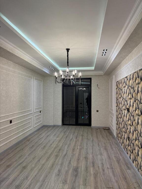 Satılır 3 otaqlı yeni tikili, 130 m², Qaraçuxur-1
