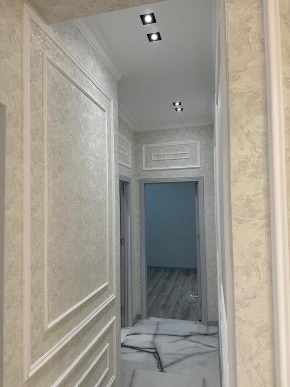 Satılır 3 otaqlı yeni tikili, 130 m², Qaraçuxur-7