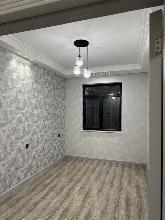 Satılır 3 otaqlı yeni tikili, 130 m², Qaraçuxur-8