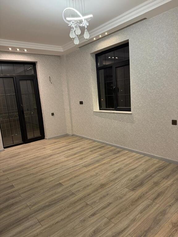 Satılır 3 otaqlı yeni tikili, 130 m², Qaraçuxur-9