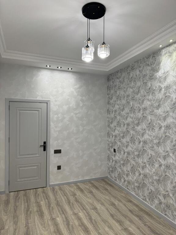 Satılır 3 otaqlı yeni tikili, 130 m², Qaraçuxur-11
