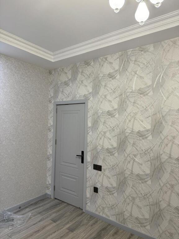 Satılır 3 otaqlı yeni tikili, 130 m², Qaraçuxur-12