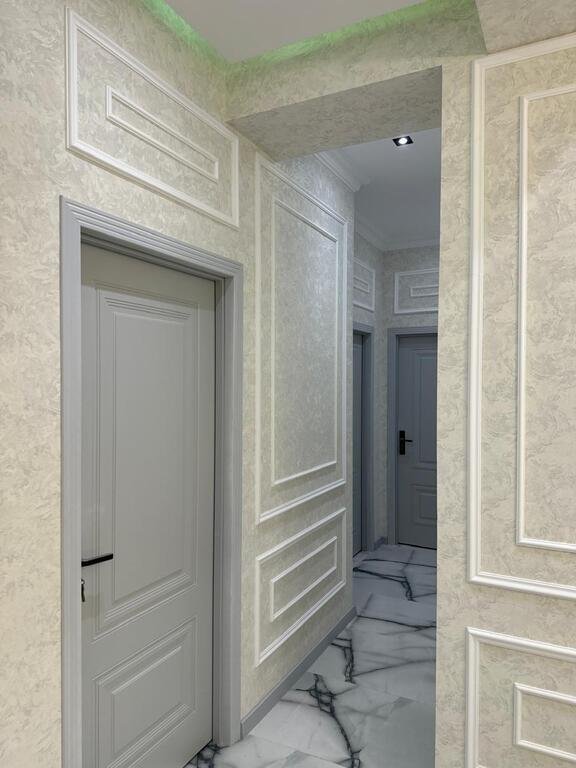 Satılır 3 otaqlı yeni tikili, 130 m², Qaraçuxur-13