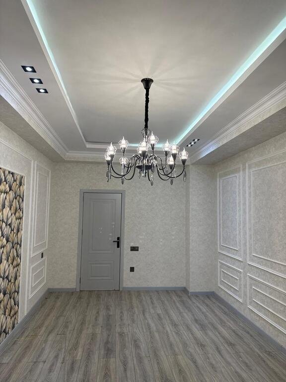 Satılır 3 otaqlı yeni tikili, 130 m², Qaraçuxur-15