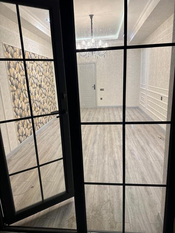 Satılır 3 otaqlı yeni tikili, 130 m², Qaraçuxur-16