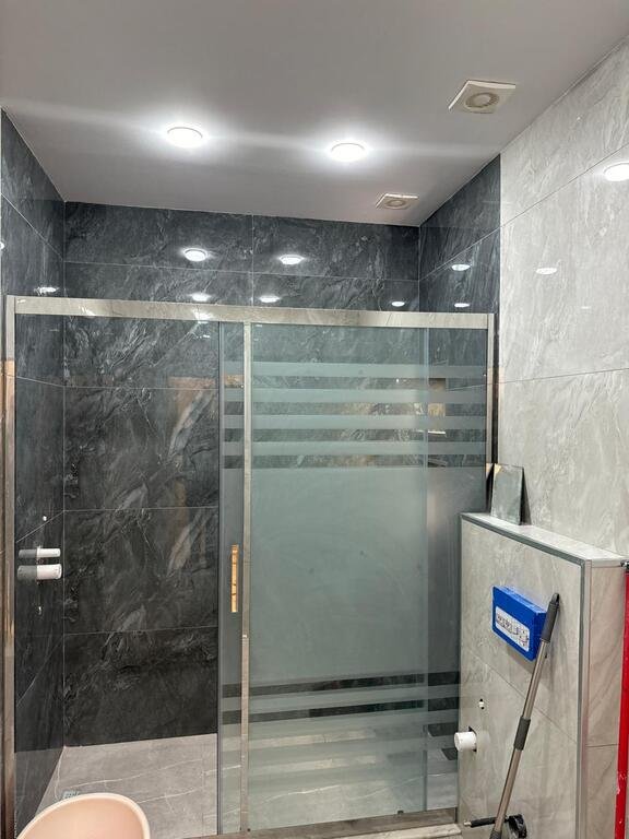 Satılır 3 otaqlı yeni tikili, 130 m², Qaraçuxur-17