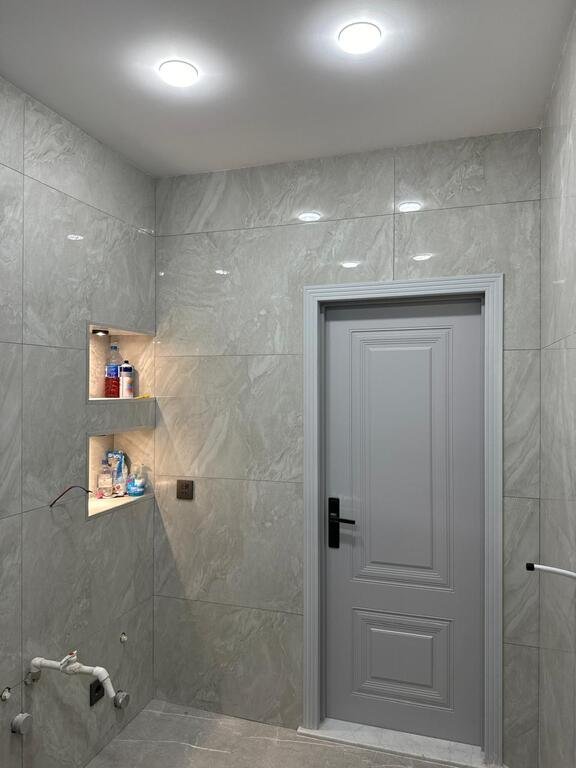 Satılır 3 otaqlı yeni tikili, 130 m², Qaraçuxur-19