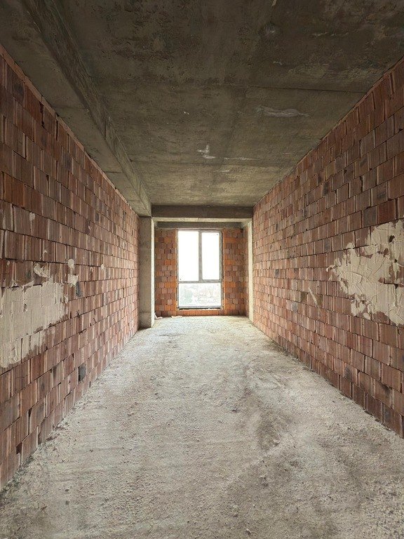 Satılır 3 otaqlı yeni tikili, 120.6 m², 28 May m.-4