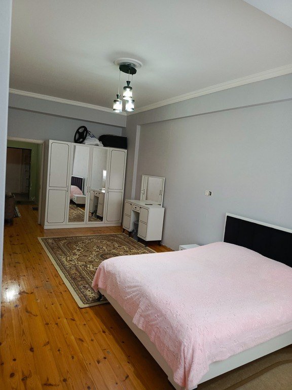 Kirayə verilir 1 otaqlı yeni tikili, 50 m², Əhmədli m.-1