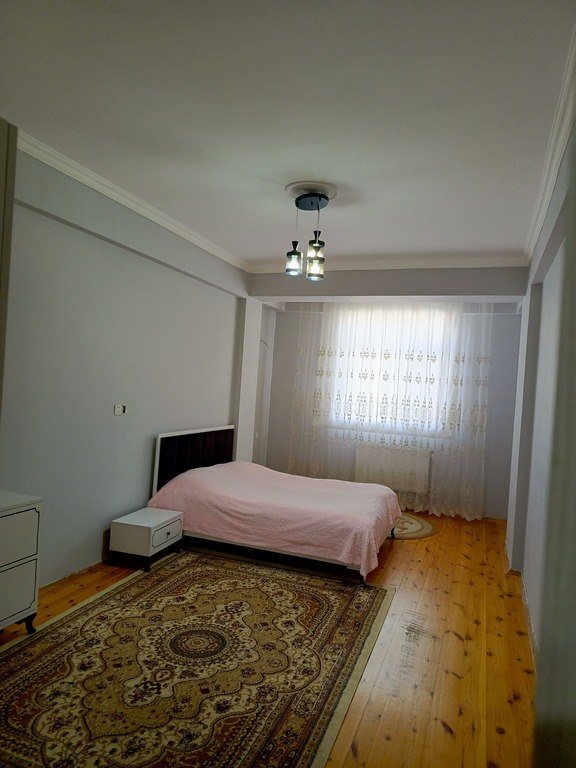 Kirayə verilir 1 otaqlı yeni tikili, 50 m², Əhmədli m.-2
