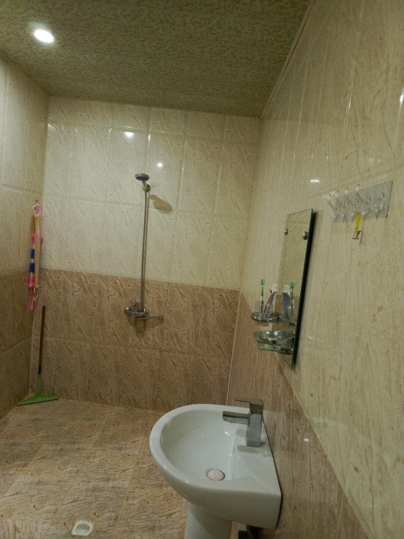 Kirayə verilir 1 otaqlı yeni tikili, 50 m², Əhmədli m.-4