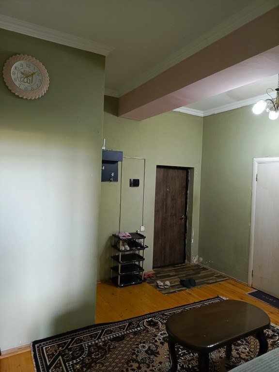Kirayə verilir 1 otaqlı yeni tikili, 50 m², Əhmədli m.-6