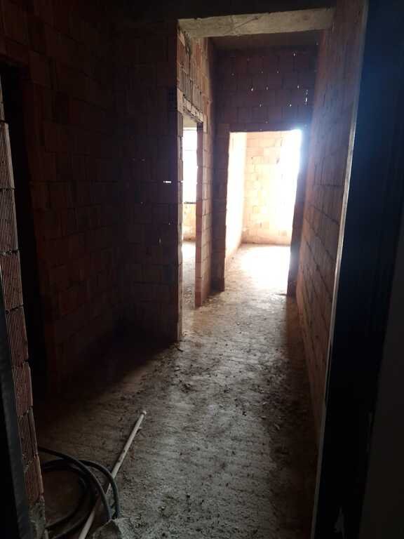 Satılır 2 otaqlı yeni tikili, 50.2 m², Saray-2
