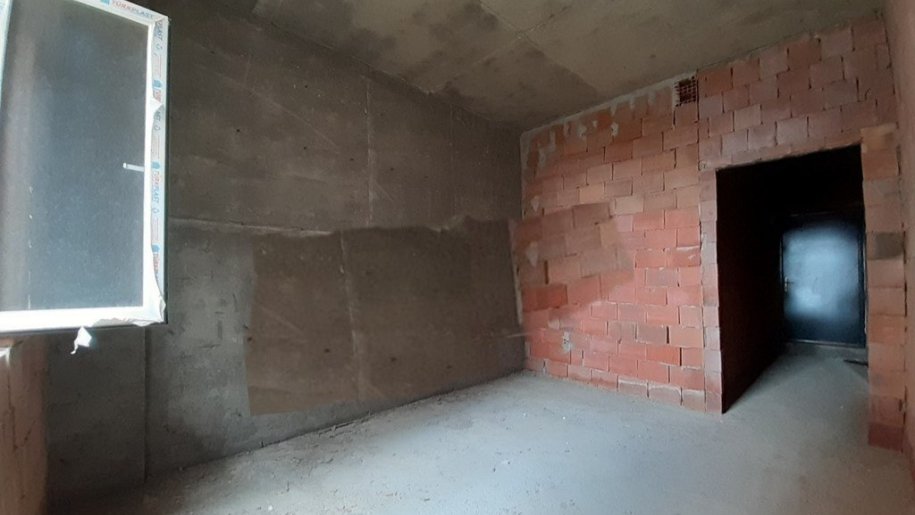 Satılır 2 otaqlı yeni tikili, 50.2 m², Saray-5