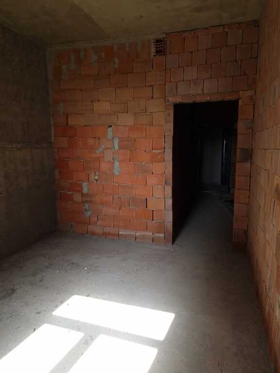 Satılır 2 otaqlı yeni tikili, 50.2 m², Saray-6