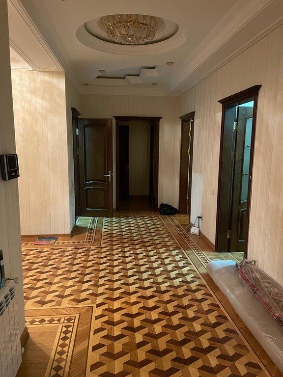 Satılır 4 otaqlı yeni tikili, 174 m², Həzi Aslanov m.-2