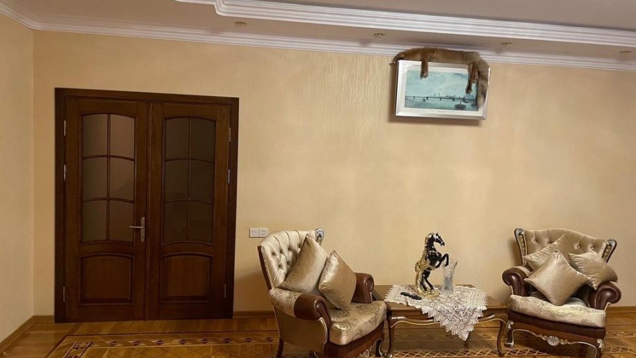 Satılır 4 otaqlı yeni tikili, 174 m², Həzi Aslanov m.-3