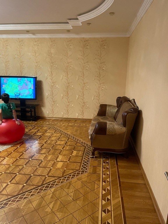 Satılır 4 otaqlı yeni tikili, 174 m², Həzi Aslanov m.-4