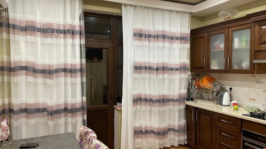 Satılır 4 otaqlı yeni tikili, 174 m², Həzi Aslanov m.-5