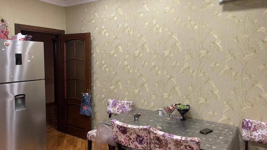 Satılır 4 otaqlı yeni tikili, 174 m², Həzi Aslanov m.-6