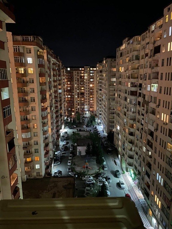 Satılır 4 otaqlı yeni tikili, 174 m², Həzi Aslanov m.-7