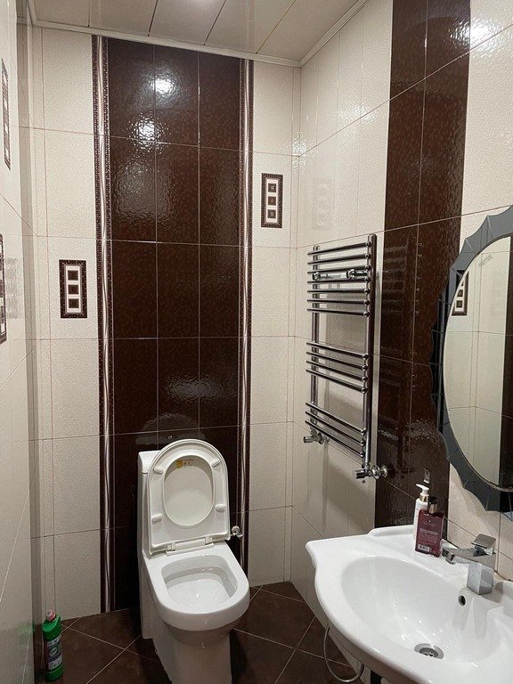 Satılır 4 otaqlı yeni tikili, 174 m², Həzi Aslanov m.-11