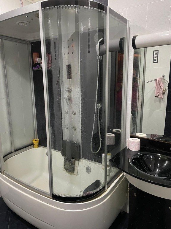 Satılır 4 otaqlı yeni tikili, 174 m², Həzi Aslanov m.-12