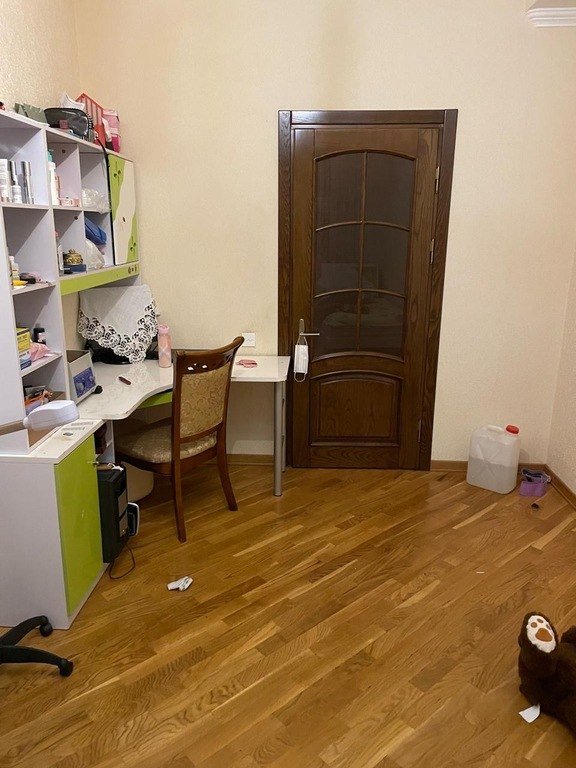 Satılır 4 otaqlı yeni tikili, 174 m², Həzi Aslanov m.-13